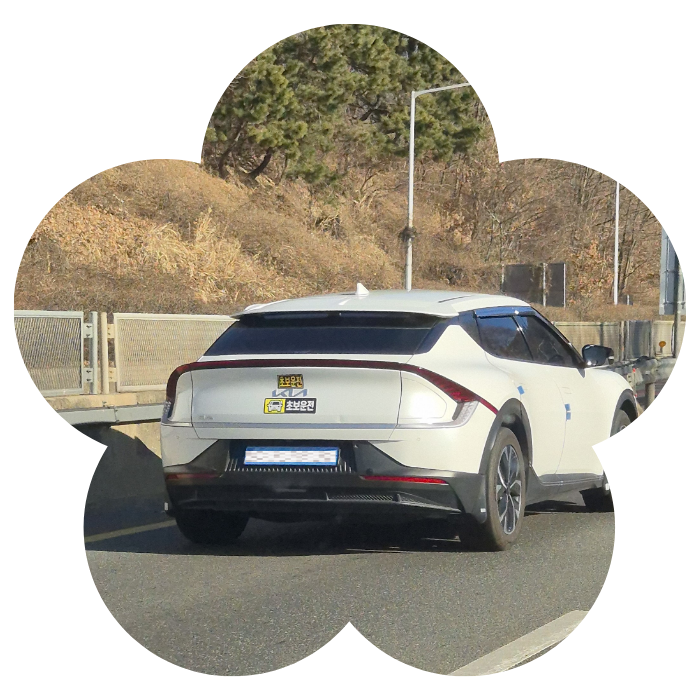 인천 운전연수 후기 · 실제 출퇴근 코스로 연습